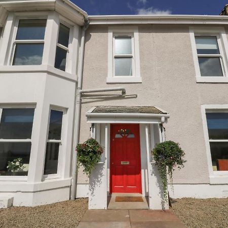 Secret Nest Apartment Dunoon Exterior photo