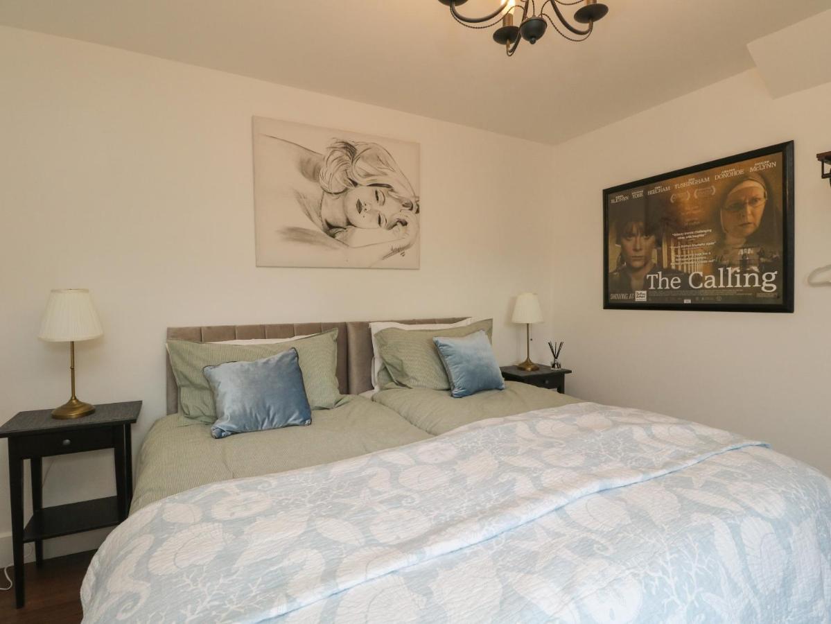 Secret Nest Apartment Dunoon Exterior photo