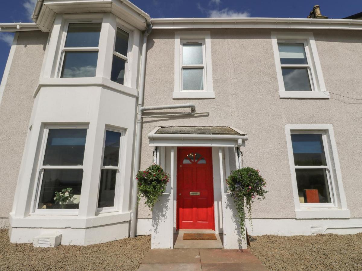 Secret Nest Apartment Dunoon Exterior photo