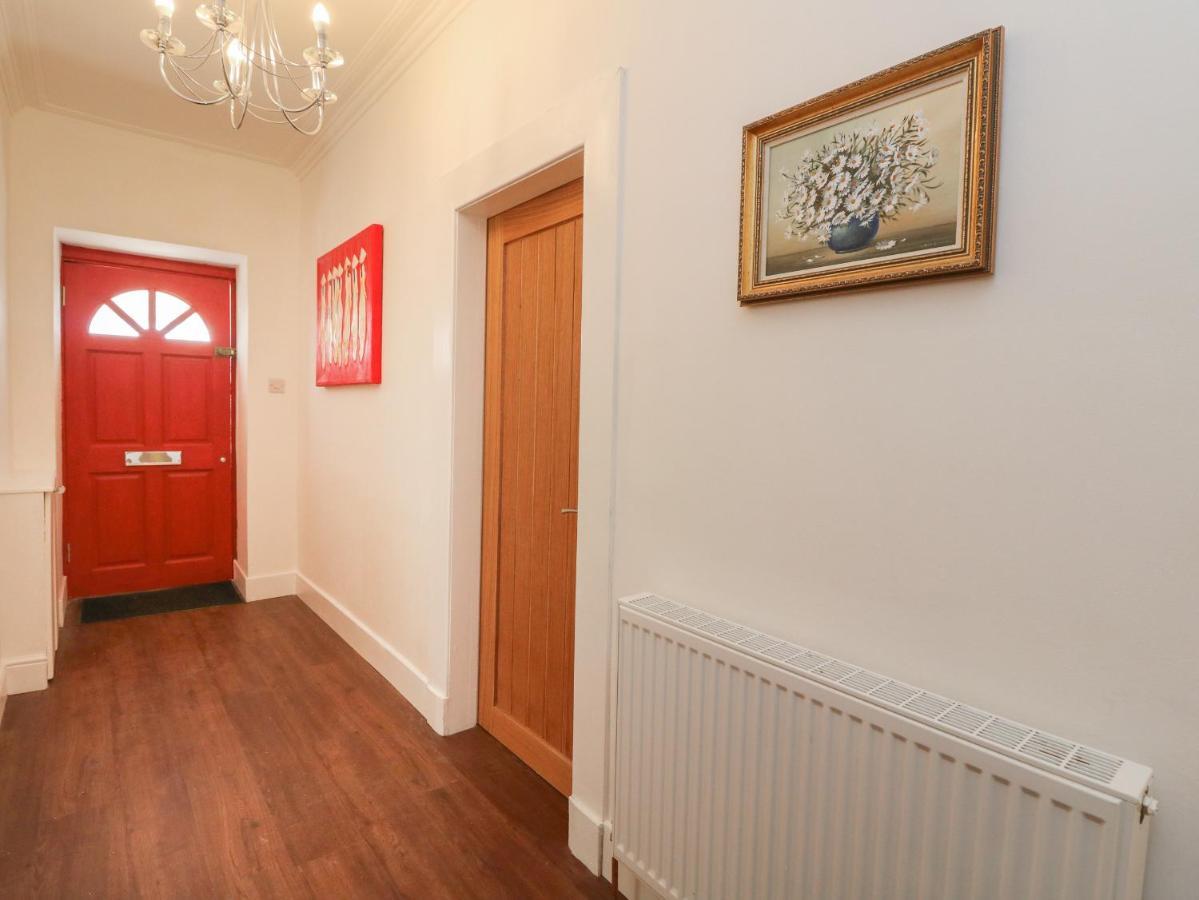 Secret Nest Apartment Dunoon Exterior photo