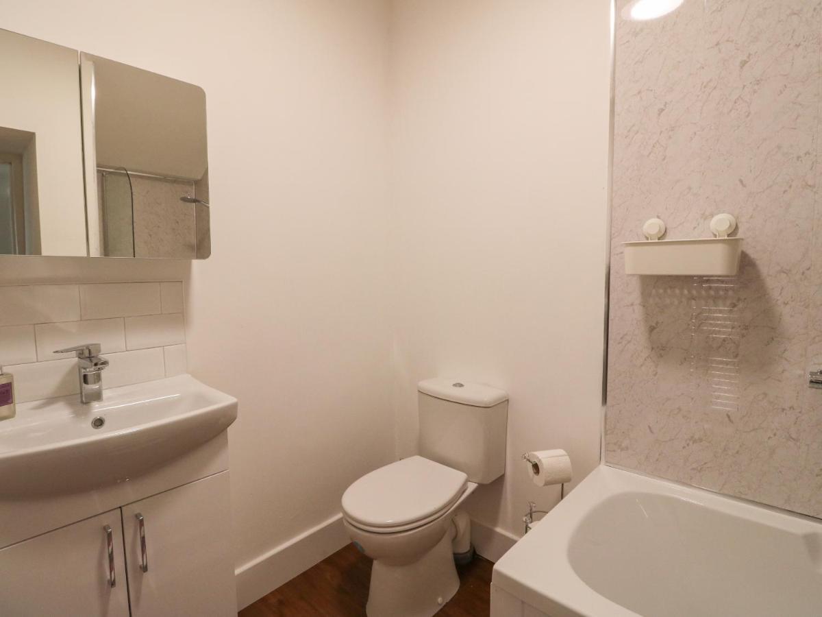 Secret Nest Apartment Dunoon Exterior photo